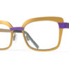 BLACKFIN DEAUVILLE VIOLA/OCRA - Imagen 2