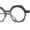BLACKFIN WATERVILLE NERO/GRIGIO - Imagen 2
