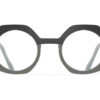 BLACKFIN WATERVILLE NERO/GRIGIO