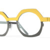 BLACKFIN WATERVILLE GIALLO / GRIGIO - Imagen 2