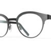 BLACKFIN LEESBURG GRIGIO ANTICATO / NERO - Imagen 2