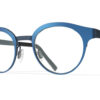 BLACKFIN LEESBURG BLU  / BLU NAVY - Imagen 2