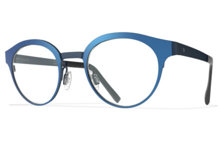 BLACKFIN LEESBURG BLU  / BLU NAVY