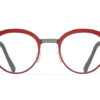 BLACKFIN LEESBURG ROSSO / GRIGIO