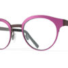 BLACKFIN LEESBURG MAGENTA / MARRONE - Imagen 2