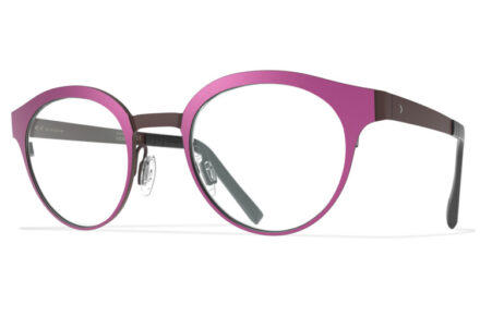 BLACKFIN LEESBURG MAGENTA / MARRONE