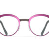 BLACKFIN LEESBURG MAGENTA / MARRONE