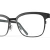 BLACKFIN DAWSON GRIGIO ANTICATO / NERO - Imagen 2