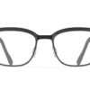 BLACKFIN DAWSON GRIGIO ANTICATO / NERO