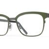 BLACKFIN DAWSON VERDE / GRIGIO - Imagen 2