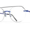 BLACKFIN VECTOR TWO OLYMPIC BLUE / BLACKFIN BLACK BAR - Imagen 2