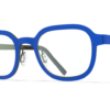 BLACKFIN BRIXHAM REFLEX BLUE/ARMY DARK GREEN - Imagen 2