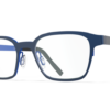 BLACKFIN KODIAK GALAXY BLUE/REFLEX BLUE - Imagen 2