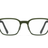 BLACKFIN KODIAK ARMY DARK GREEN/STONE GREY