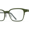 BLACKFIN KODIAK ARMY DARK GREEN/STONE GREY - Imagen 2