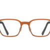 BLACKFIN KODIAK SPACE ORANGE/SHADOW DARK BLUE