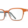 BLACKFIN KODIAK SPACE ORANGE/SHADOW DARK BLUE - Imagen 2