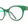 BLACKFIN BODEGA BAY AGATE GREEN/EMERALD GREEN - Imagen 2