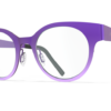 BLACKFIN BODEGA BAY DIVA VIOLET/IRIS LILLAC - Imagen 2