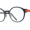 BLACKFIN NORTHPORT PAPRIKA ORANGE/STORM NAVY BLUE - Imagen 2