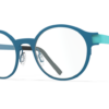 BLACKFIN NORTHPORT DEEP TURQUOISE/CRYSTAL TEAL GREEN - Imagen 2