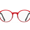 BLACKFIN NORTHPORT BURGUNDY RED/TUSCANY RED