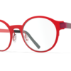 BLACKFIN NORTHPORT BURGUNDY RED/TUSCANY RED - Imagen 2