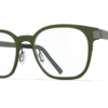 BLACKFIN SEWARD GUNMETAL GRAY/ARMY DARK GREEN - Imagen 2
