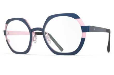 BLACKFIN BIARRITZ GALAXY BLUE/PEARL PINK