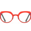 BLACKFIN ST. IVES FLAME RED/BURGUNDY RED