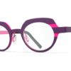 BLACKFIN ST. IVES NIGHT PURPLE/FLUO PINK - Imagen 2