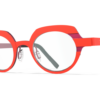 BLACKFIN ST. IVES FLAME RED/BURGUNDY RED - Imagen 2