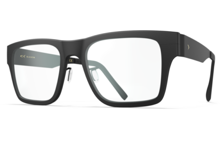 BLACKFIN HOXTON MATT BLACK