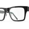 BLACKFIN HOXTON OBSIDIAN BLACK GOLD/BLACKFIN BLACK - Imagen 2