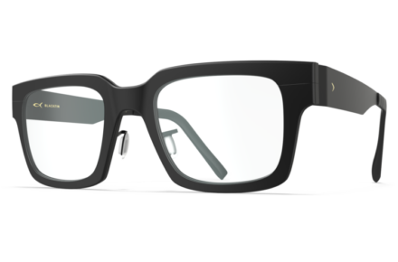 BLACKFIN SOHO MATT BLACK