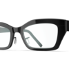 BLACKFIN TRIBECA OBSIDIAN BLACK GOLD/BLACKFIN BLACK - Imagen 2