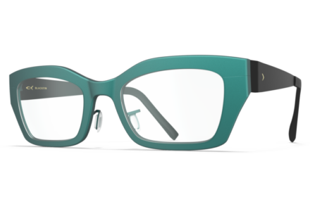 BLACKFIN TRIBECA FOREST GREEN/BLACKFIN BLACK