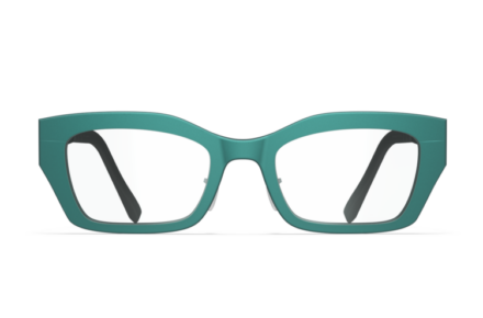 BLACKFIN TRIBECA FOREST GREEN/BLACKFIN BLACK