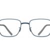 BLACKFIN YOSEMITE SHADOW DARK BLUE/SHINY SILVER