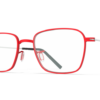 BLACKFIN YOSEMITE TUSCANY RED/SHINY SILVER - Imagen 2