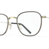 BLACKFIN SONOMA LIGHT GOLD/NUT DARK BROWN RIMS - Imagen 2