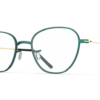 BLACKFIN CATALINA FOREST GREEN/ANODIZED YELLOW - Imagen 2