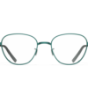 BLACKFIN CATALINA FOREST GREEN/ANODIZED YELLOW