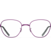 BLACKFIN CATALINA PLUM PURPLE/ANODIZED PURPLE