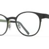 BLACKFIN KEY WEST NERO/VERDE - Imagen 2