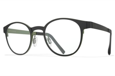 BLACKFIN KEY WEST NERO/VERDE