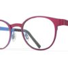 BLACKFIN KEY WEST BURGUNDY RED/SAFARY BLUE - Imagen 2
