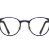 BLACKFIN KEY WEST ANTIQUE DARK BLUE