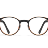 BLACKFIN KEY WEST NERO/ARANCIO