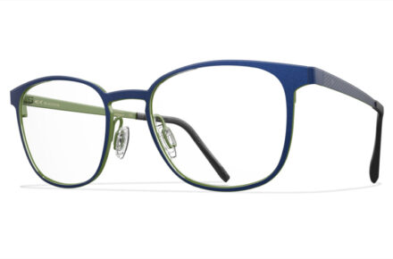 BLACKFIN ST. JOHN BLU/VERDE